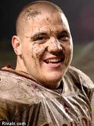 Summer QA: Freshman DT Budd Thacker