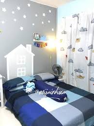 Deco bilik tidur anak yang sempit inspirasi dekorasi rumah. Deko Bilik Tidur Anak Lelaki Cantik Cadar Bestseller Facebook