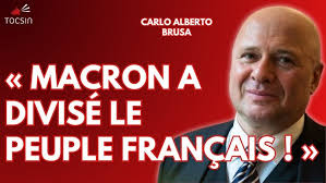 Comme un orage (Fred Lair/Argt Yves Prével)