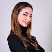 Esther Davalos's Instagram, Twitter & Facebook