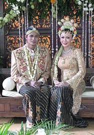 Bila kata jawa je, orang pandang pelik. Javanese People Wikipedia