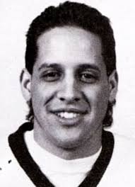 Player photos for the 1992-93 Memphis Riverkings at hockeydb.com