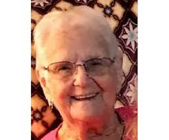 Edna Strickland Obituary (2019)