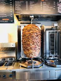 Liebe gäste, gerne können sie wie gewohnt nach 15 uhr telefonisch vorbestellen und die bestellung an unserem neuen schalter abholen. Nievenheimer Grill Fotos