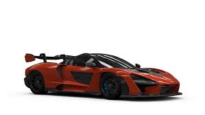 We may earn money from the links on this page. Mclaren Senna Forza Wiki Fandom