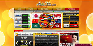 Asiajitu Agen Togel Online Togel Atau Toto Gelap Adalah Jenis Permainan Yang Sudah Sangat Populer Di Indonesia Jenis Permainan Ini Suda Nanjing Mainan Jenis