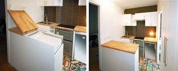 Amenager une petite cuisine les 10 erreurs a eviter cote maison. Amenagement Petit Espace Les 10 Astuces Lilm