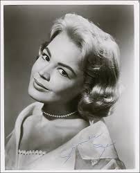 Sandra Dee