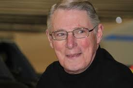 Geoffrey Custer Obituary May 23, 2015