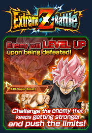 It is the sequel to the originaldragon ball xenoversegame. Extreme Z Battle Is Now On News Dbz Space Dokkan Battle Global