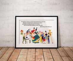 Why do you keep saying that? Keep Moving Forward Poster Based On The Robinsons From Etsy