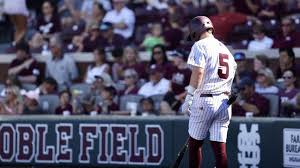 Here are three things to know about mississippi state baseball designated hitter and infielder kellum clark, whose hometown is brandon, mississippi. No 2 Msu Baseball Drops Series Finale Against Missouri