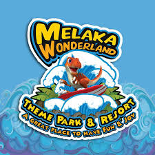 Relive the summer fun at a' famosa water theme park and complete an exciting course of over 11. Melaka Wonderland Theme Park Resort Home Facebook