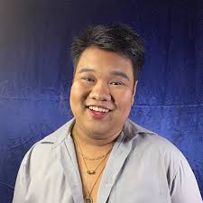 Alphie Corpuz