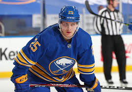 Rasmus asplund and jacob bryson each registered. Hieno Startti Nhl Uralle Arttu Ruotsalainen Taraytti Maalin Heti Toisessa Ottelussaan Jumbojoukkue Buffalo Nousi Loppuhetkilla Voittoon Yle Urheilu Yle Fi