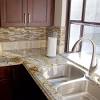 This creates the ideal working surface for bakers who are working with chocolate marble is softer than granite and some other countertop choices, which makes it easier to produce a greater variety of edge profiles. 1