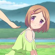 Yuzuki Shimada Anime Momokuri Birthday March 16 Anime Manga Anime Anime Characters