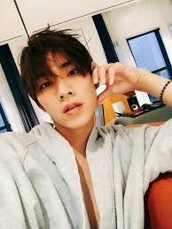 Xiaojun Don T Catch A Cold Nct Nct Dream Nct 127