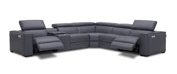 Maybe you would like to learn more about one of these? Picasso Blue Gray Sectional Sofa 18865 Bg J M Recliner Sectionals Comfyco Furniture