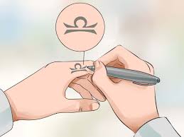 Your finger tattoo is gonna sting. 3 Ways To Get A Tattoo On Your Fingers Wikihow