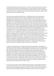 When we look at the history and life of famous people, we can always find their life paths quite difficult and problematic. Reproductive Rights And Neoliberalism Essay