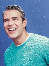 Andy Cohen Leads Pack of Bravo Stars