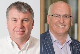 New chair for SPRA Council