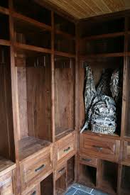 Use your esc key to close the lightbox. Hunting Gear Storage Houzz