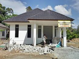 Bina rumah atas tanah sendiri di selangor. Ba Kontraktor Bina Rumah Atas Tanah Sendiri Di Kelantan Facebook