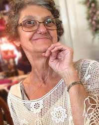 Maria Maxey Obituary