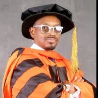 Dr Victor Anyanwu MPH, Ph.D