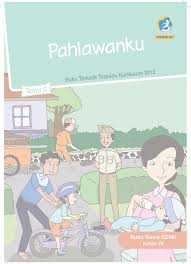 Kunci Jawaban Ayo Belajar Matematika Kelas 4 Mata Pelajaran