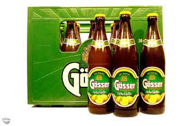 This first block of the list is a very traditional example and one that claims to be the first block. Gosser Natur Radler Zitrone 20x0 5l Eberlein Shop Anlieferung In Leipzig Und Versand In Deutschland