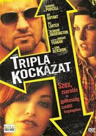 Maybe you would like to learn more about one of these? Hu Tripla Kockazat Teljes Film Magyarul 2004 Online Hd Filmek Hu