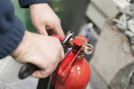 Our uk national service covers the collection and recycling of all types of fire extinguishers including partly used, empty or condemmed extinguishers due to them being out of date. Fire Extinguisher Cleanup Everything You Need To Know