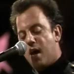 Billy Joel Covers Bob Dylan in the Soviet Union