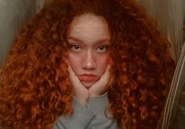 Spanish African American Photo Credit Cristopher Salas I Don T Have A Specific Race Because People With Red Hair Blonde Hair Green Eyes Curly Afro Hair