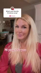 Amateur Night Performance of 'Christmas Canon'