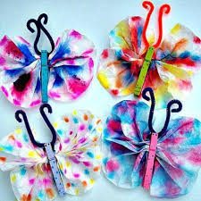 Jika letak di meja pejabat anda.pasti ramai yg berkenan. Crafts Serangga Dengan Tangan Mereka Daripada Bahan Bahan Buangan