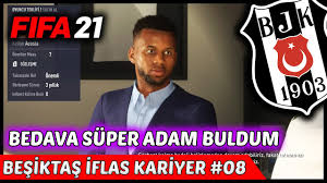 Fifa 21 kariyer modu ve fifa 21 rebuild serilerimiz başladı. 2 Oyuncu Eksik Yardim Edin Besiktas Iflas Kariyeri Fifa 21 Kariyer Modu 08