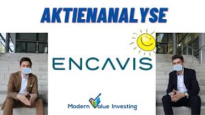 Hält die technische unterstützung könnte es die wende für den. Encavis Aktie Sonnige Rendite Aktienanalyse By Modern Value Investing Youtube