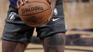 Posted by 1 day ago. Tattoo Artists Are Receiving An Influx Of Requests For Kobe Inspired Ink