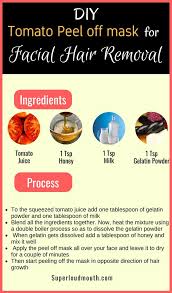 Diy gold peel off mask to remove facial hair, remove hair from face naturally, how to remove blackheads from nose, reduce open pores, get fair skin, get glow. 41 Diy Peel Off Face Masks For Acne Blackheads And Glowing Skin Facial Hair Removal Peel Off Mask How To Peel Tomatoes