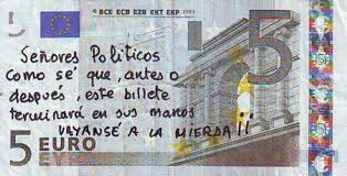 Resultado de imagen de MEMES DE POLITICOS ESPAÑOLES CORRUPTOS