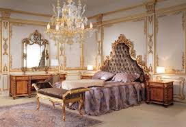 Tips For Creating The Baroque Interior Design Style Virily Baroque Interior Design Baroque Interior Bedroom Design