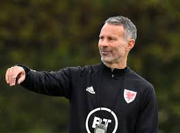 Ryan joseph giggs is a welsh footballer who plays for manchester united. Robert Page Says Ryan Giggs Will Be Involved In Wales World Cup Qualifiers Newschain