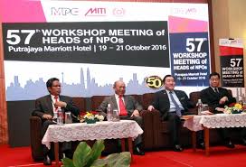 The video describes the quest for service excellence, the desired service culture by providing service leadership, service agility as well as creating… Apo Secretary General Pushes For Smart Initiative At 57th Wsm In A Bid To Boost Asian Productivity News