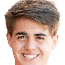 Jaden Robertson's Legend High School Career Home