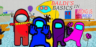 Nov 08, 2021 · angry neighbor knockout mod perform crazy bully boy virtual families simulator activities and tease neighbor to get the true info from neighbor knockout mod game. Baldi S Basics In Among Us Mod 1 4 19 Apk Download Com Baldisbasic Baldisamongus Apk Free