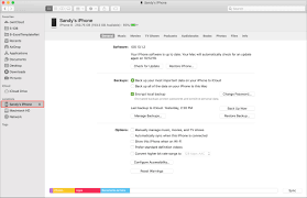 Remove mdm iphone with new ios 12 bug. How To Use Finder Instead Of Itunes On Mac To Manage Your Devices